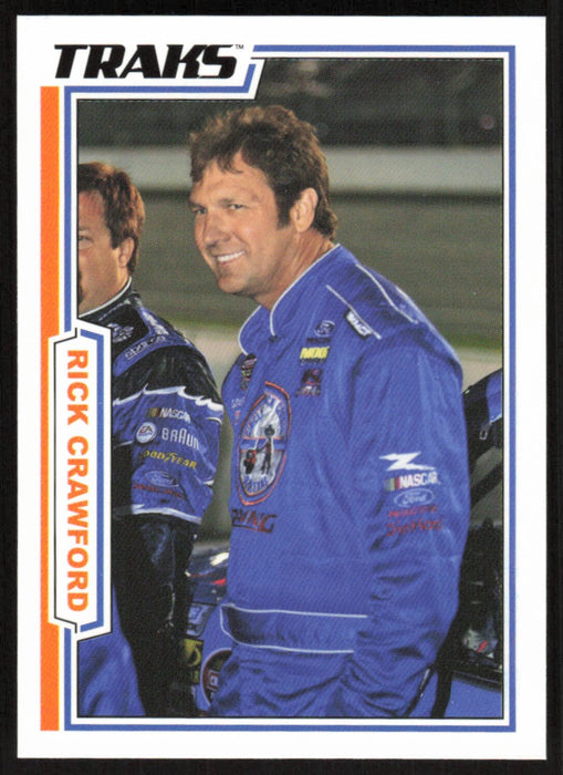 Front of Card