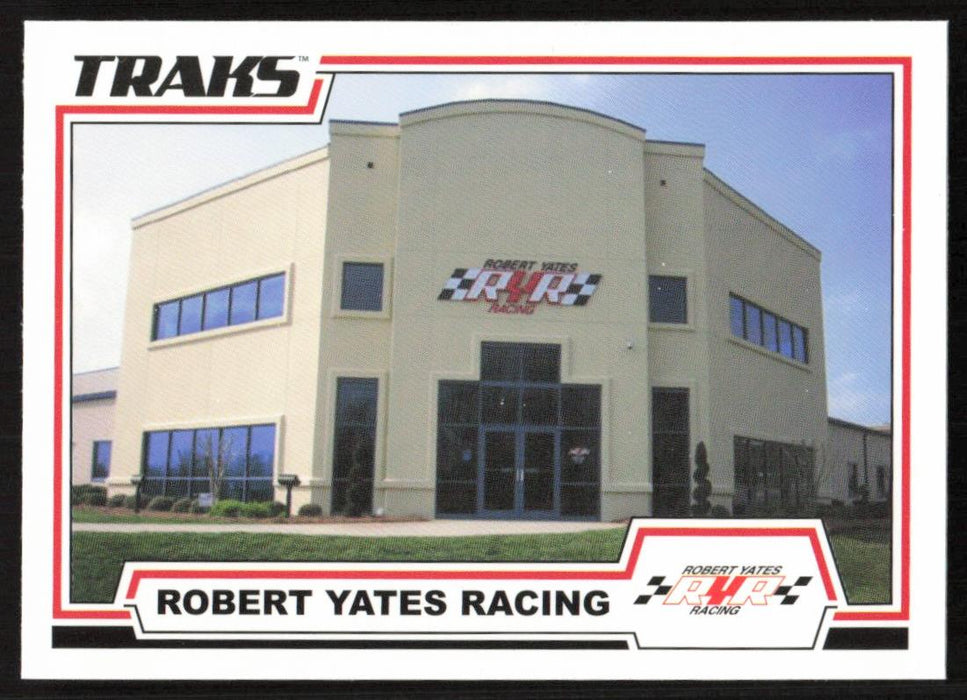 Front of Card