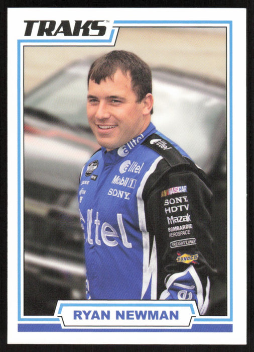 Front of Card
