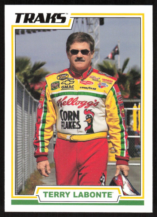 Front of Card