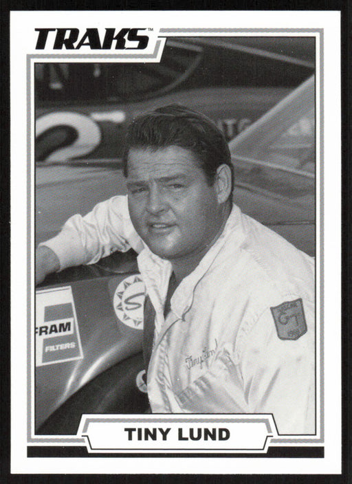 Front of Card