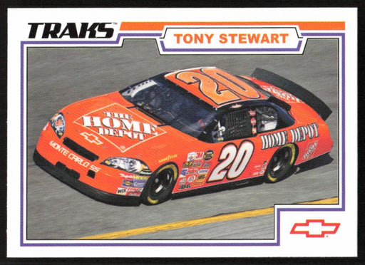 Front of Card