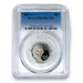 2007-S Jefferson Nickel PCGS Graded Proof 69 Deep Cameo PR69DCAM - Collectible Craze America