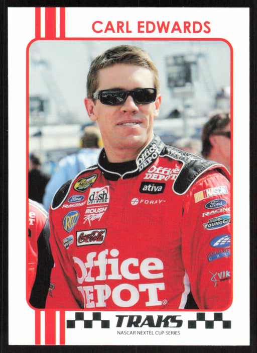 Front of Card