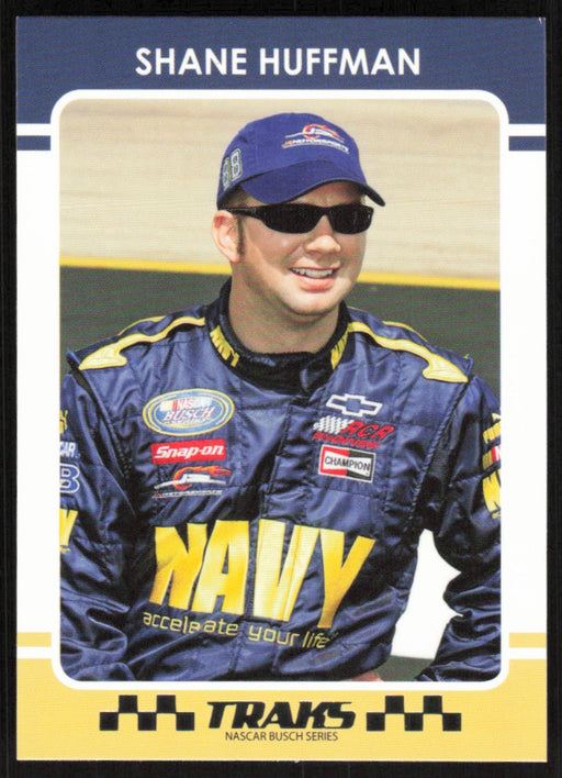 Front of Card