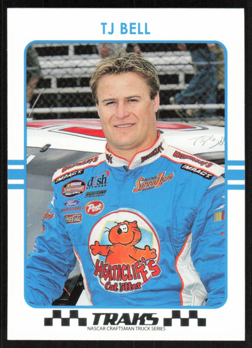 Front of Card