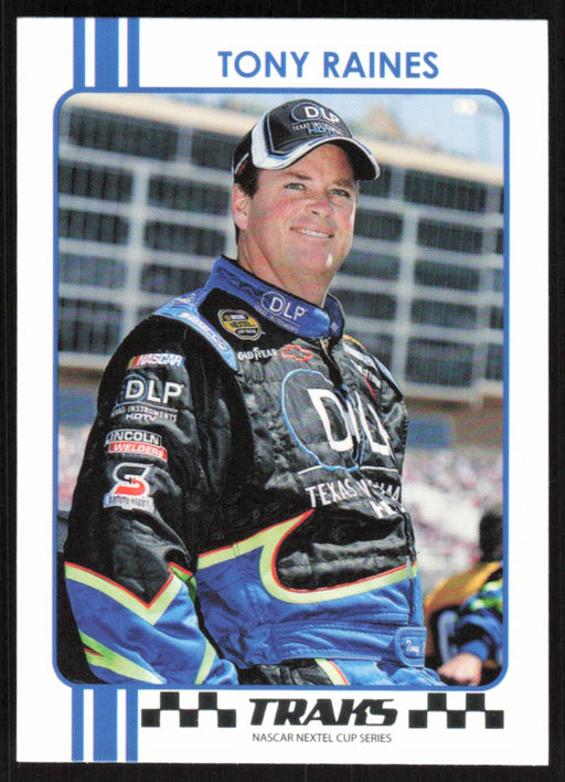 Front of Card