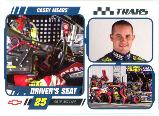 Front of Card