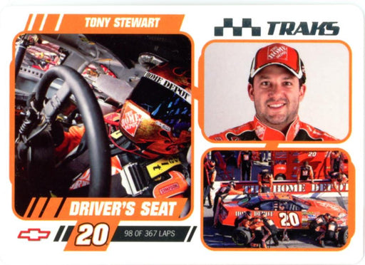 Front of Card