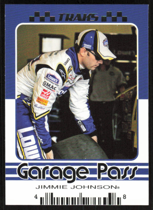 Front of Card