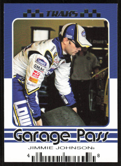 Front of Card