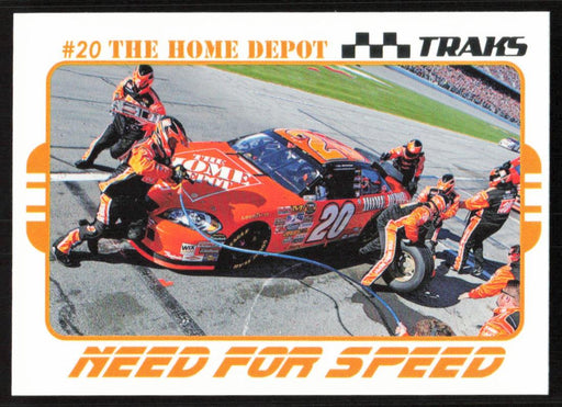 Front of Card