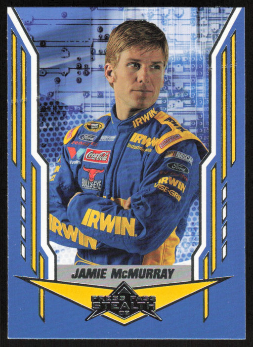 Front of Card