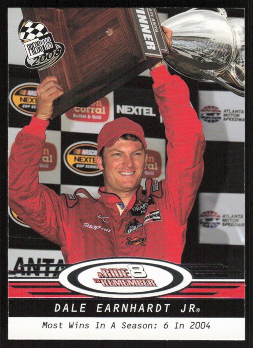 Front of Card