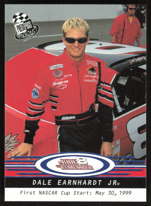 Front of Card