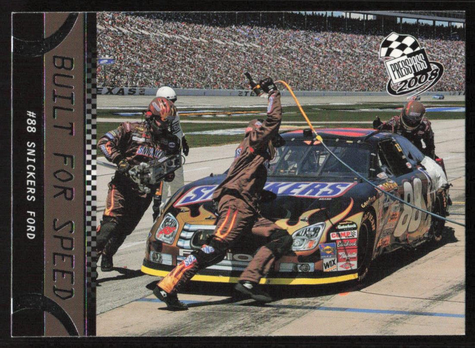 Front of Card