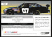 Back of Card