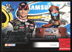 Front of Card