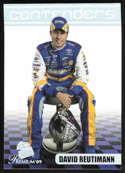 Front of Card