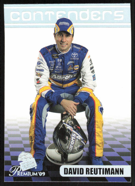 Front of Card