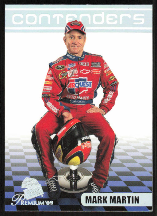 Front of Card