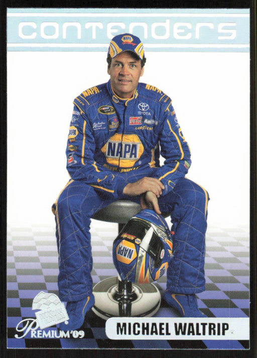 Front of Card