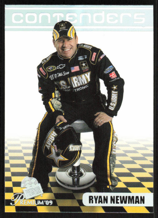 Front of Card