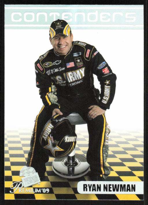 Front of Card