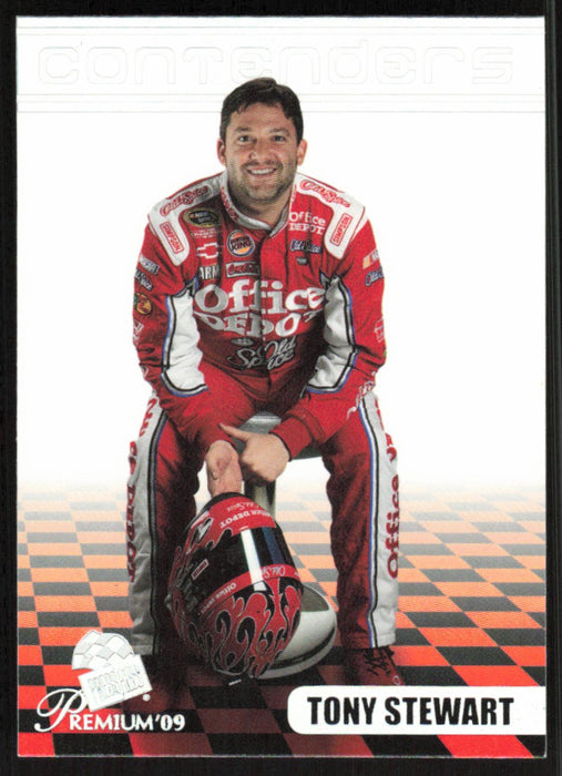 Front of Card
