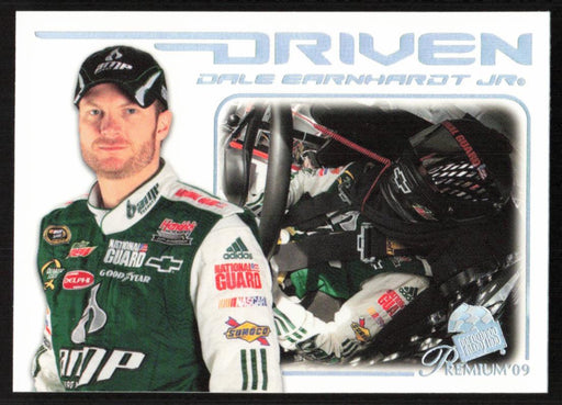 Front of Card