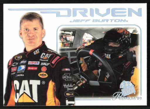 Front of Card