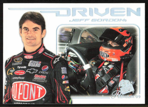 Front of Card