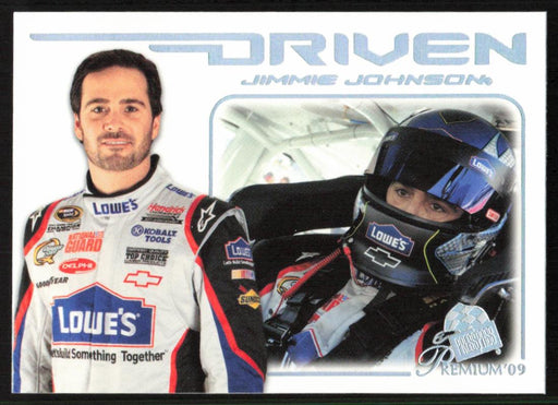 Front of Card