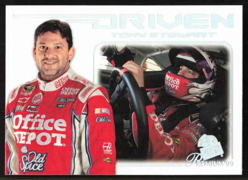 Front of Card