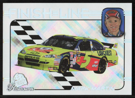 Front of Card