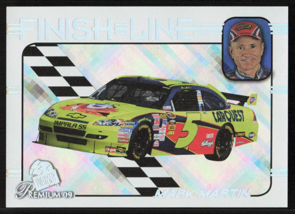Front of Card