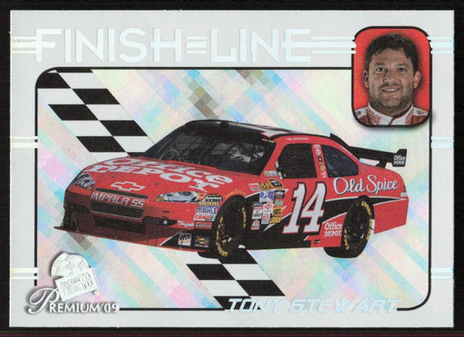 Front of Card