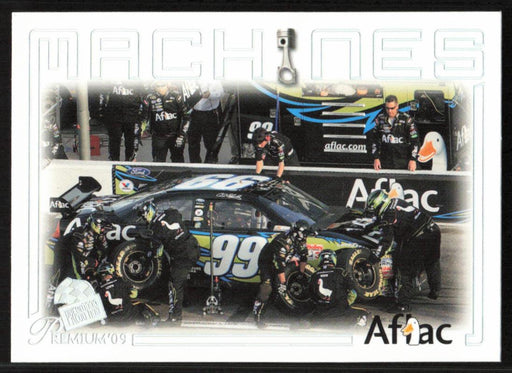 Front of Card