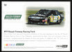 Back of Card