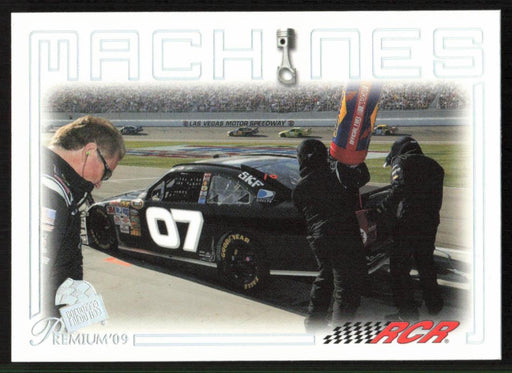 Front of Card