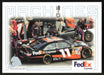 Front of Card