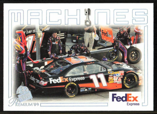 Front of Card