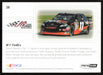 Back of Card
