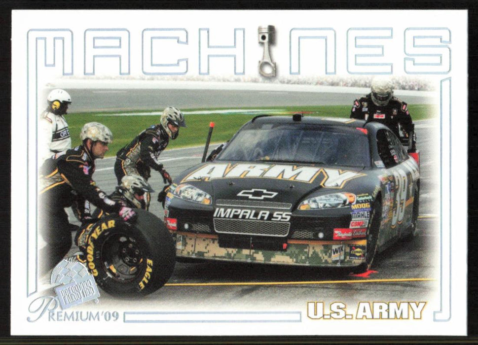 Front of Card