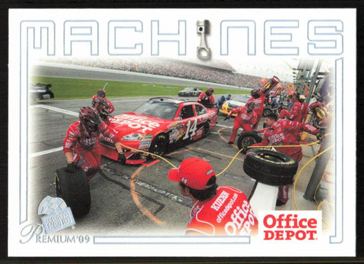 Front of Card