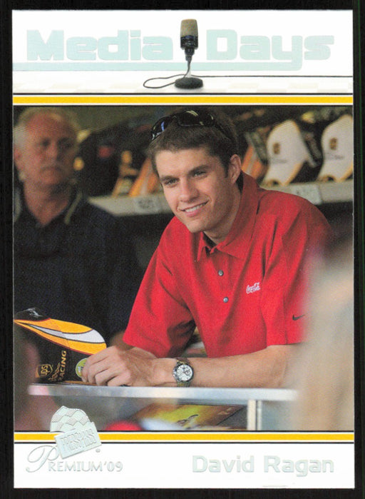 Front of Card