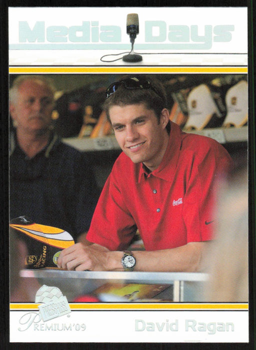 Front of Card