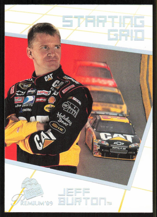 Front of Card