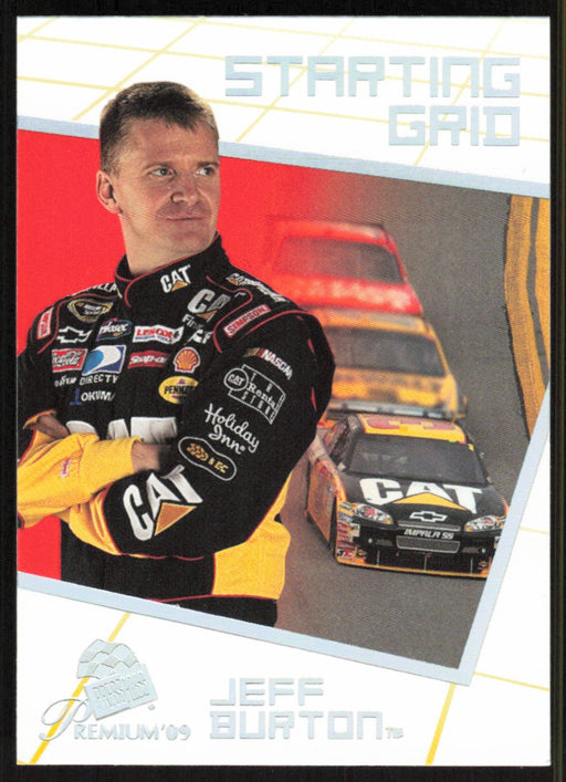 Front of Card