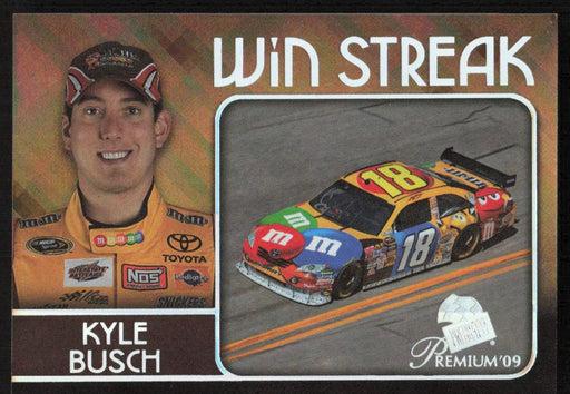 Front of Card